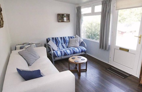 Bishopston Chalet De Esquí | Summercliffe Park in the beautiful Swansea
