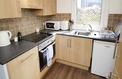Bishopston Chalet De Esquí | Summercliffe Park in the beautiful Swansea