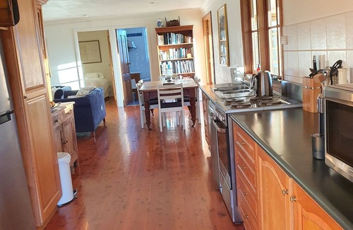 Lovedale Cabaña | Summerfield - su casa en el Hunter