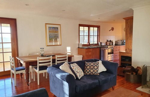 Lovedale Cabaña | Summerfield - su casa en el Hunter