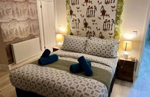 Gwynedd- Snowdonia Casa | Summerhill Guest House