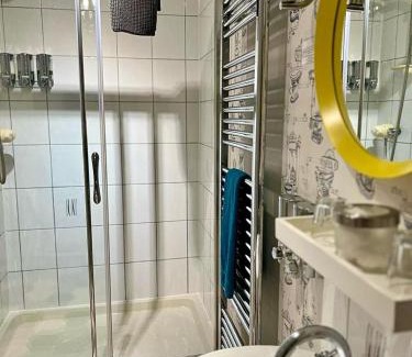 Gwynedd- Snowdonia Casa | Summerhill Guest House