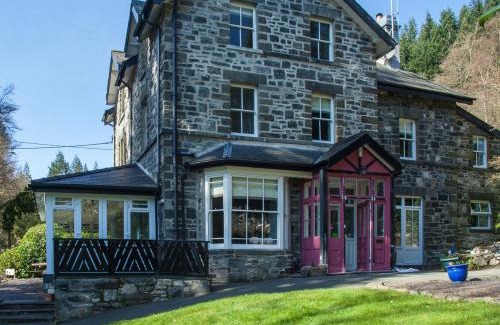 Gwynedd- Snowdonia Casa | Summerhill Guest House