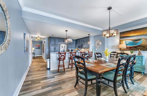 Mexico Beach Apartamento | Summerhouse 101 - Pearl of the Gulf by Pristine Properties Vacation Rentals