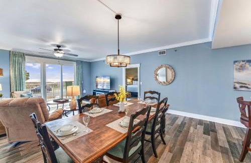 Mexico Beach Apartamento | Summerhouse 101 - Pearl of the Gulf by Pristine Properties Vacation Rentals