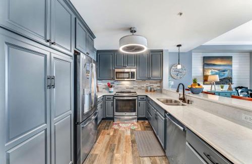Mexico Beach Apartamento | Summerhouse 101 - Pearl of the Gulf by Pristine Properties Vacation Rentals