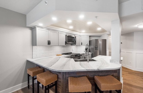 Panama City Beach Condominio | Summerhouse Beach Resort by PHG