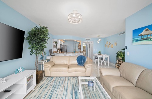 Panama City Beach Condominio | Summerhouse Beach Resort by PHG