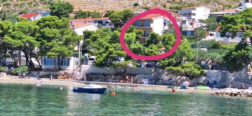 Duce Apartamento | Summerhouse Duće Omiš