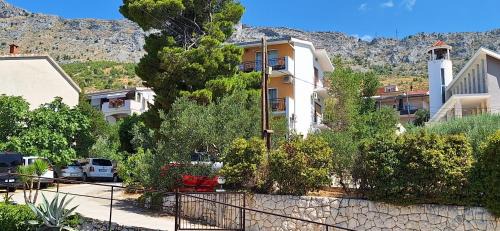 Duce Apartamento | Summerhouse Duće Omiš