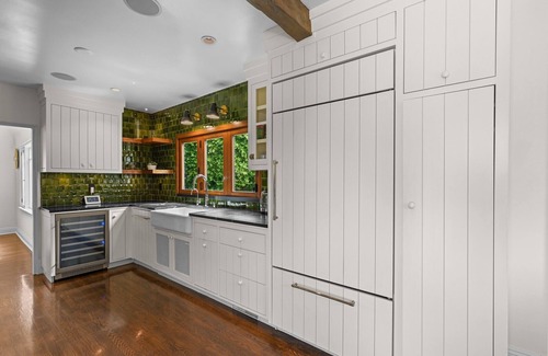 Country Club Casa | Summerland Secluded La Jolla Home | Pool & Spa