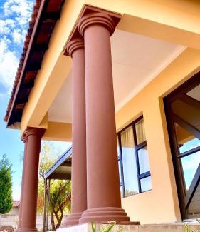 Modimolle Casa | SummerPlace Guest Rooms
