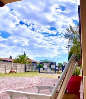 Modimolle Casa | SummerPlace Guest Rooms