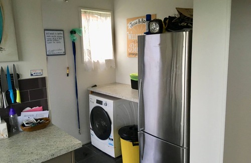 Tauranga Casa | Hogar familiar de verano