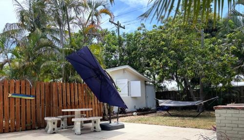 Poinsettia Heights Casa | SummerVacation PetFriendly Mins To Beach&Downtown