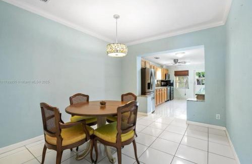 Poinsettia Heights Casa | SummerVacation PetFriendly Mins To Beach&Downtown