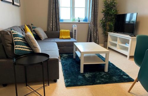 Gravesend Apartamento | Summerville