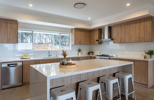 Yallingup Siding Casa | Summerville Treetops A Stunning Valley Retreat