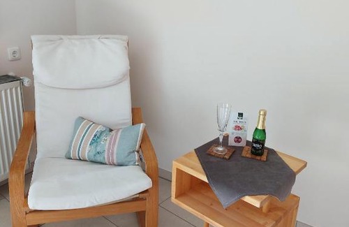 Gruenberg Apartamento | Summerwind-Apartment