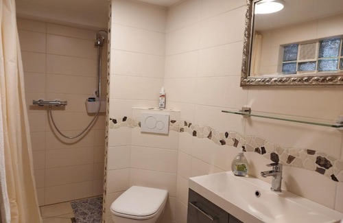 Gruenberg Apartamento | Summerwind-Apartment