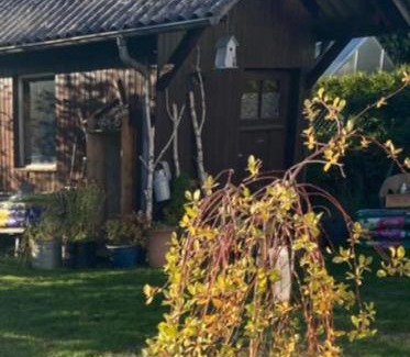 Gruenberg Apartamento | Summerwind-Apartment