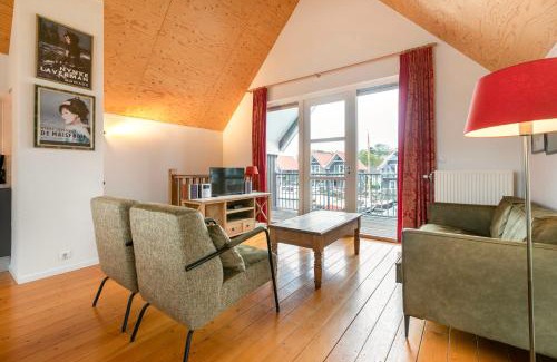 Terherne Casa | Summio Havenresort Terherne