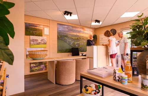 Vijlen Casa | Summio Vakantiepark Reevallis