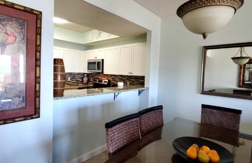 Sandestin Apartamento | Summit at Topsail 1011 - 10th Floor