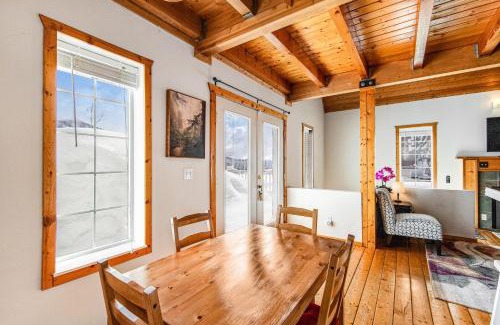 Snoqualmie Pass Casa | Summit Chalet