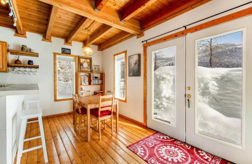 Snoqualmie Pass Casa | Summit Chalet