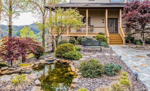 Whittier Casa | Summit Escape