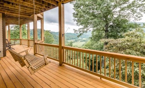 Whittier Casa | Summit Escape