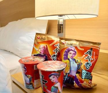 Jangchung-dong Hotel | Summit Hotel Seoul Dongdaemun