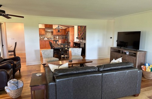 Saint Joe Cabina | Summit House - 360° Ozark Views on 17 Private Acres Near Buffalo River