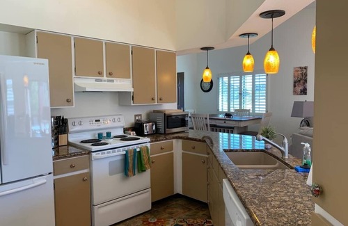 Yavapai Hills Casa | Summit House