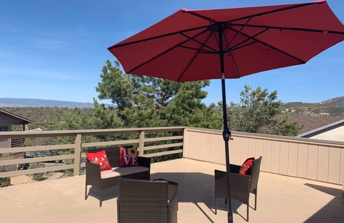 Yavapai Hills Casa | Summit House