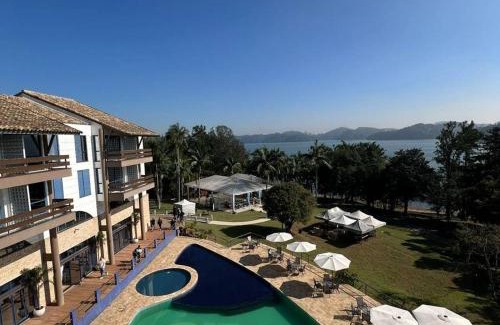 Bairro dos Finco Complejo | Summit Naturescer Eco Hotel