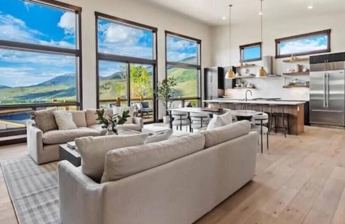 Silverthorne Casa | Summit Sky Sanctuary