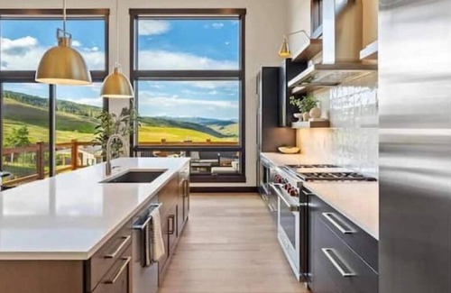 Silverthorne Casa | Summit Sky Sanctuary