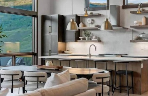 Silverthorne Casa | Summit Sky Sanctuary