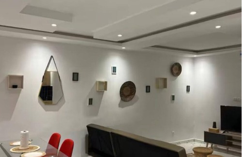 Yof Apartamento | Sumptuous studio in the heart of mamelle
