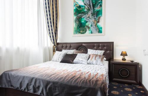 Petrovskoye Apartamento | Sumska Apartment Lux