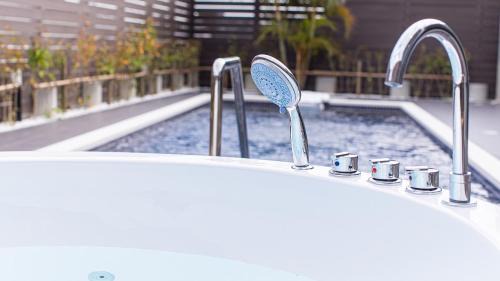 Sumuide Casa | Sumuide Terrace H