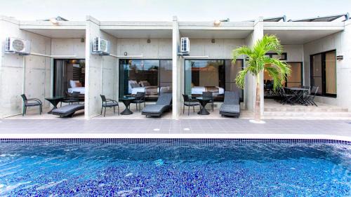Sumuide Casa | Sumuide Terrace H