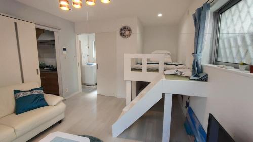 Nagawa Apartamento | Sun生一番館 101室