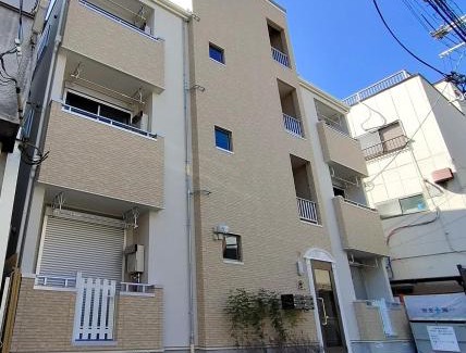 Nagawa Apartamento | Sun生一番館 101室