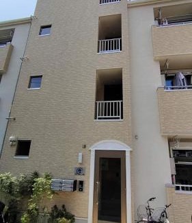 Nagawa Apartamento | Sun生一番館 101室