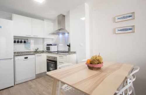 Playa de San Juan Casa | Sol y playa en San Juan (Alicante)