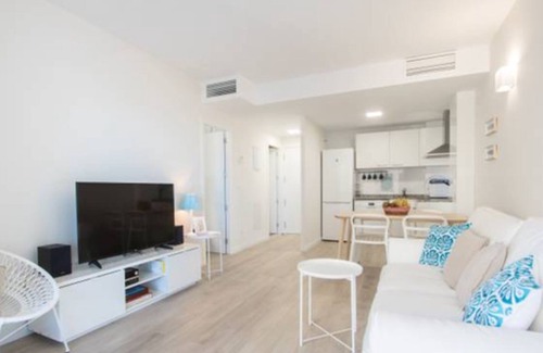 Playa de San Juan Casa | Sol y playa en San Juan (Alicante)