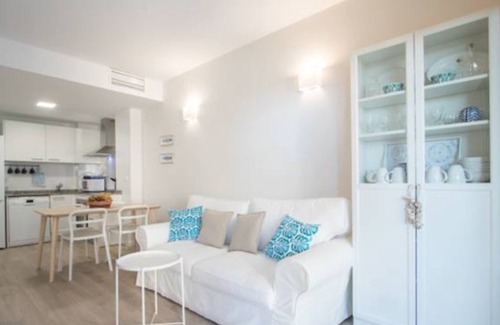 Playa de San Juan Casa | Sol y playa en San Juan (Alicante)